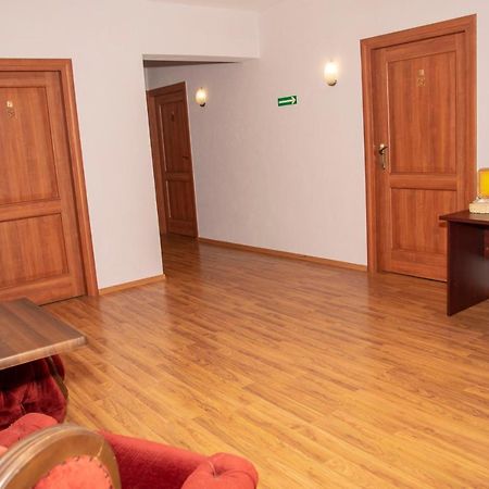 Weranda Rooms Tychy Eksteriør billede